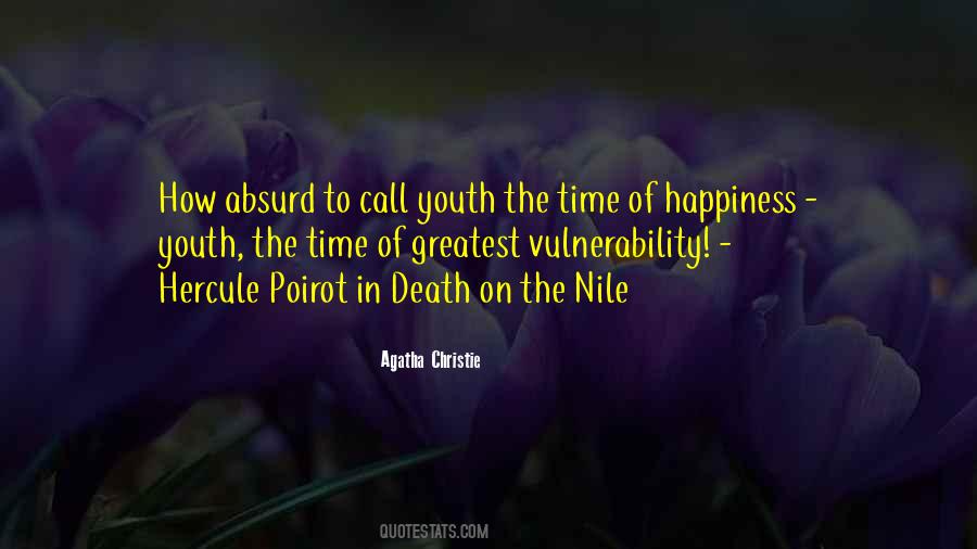 Quotes About Hercule Poirot #1646404