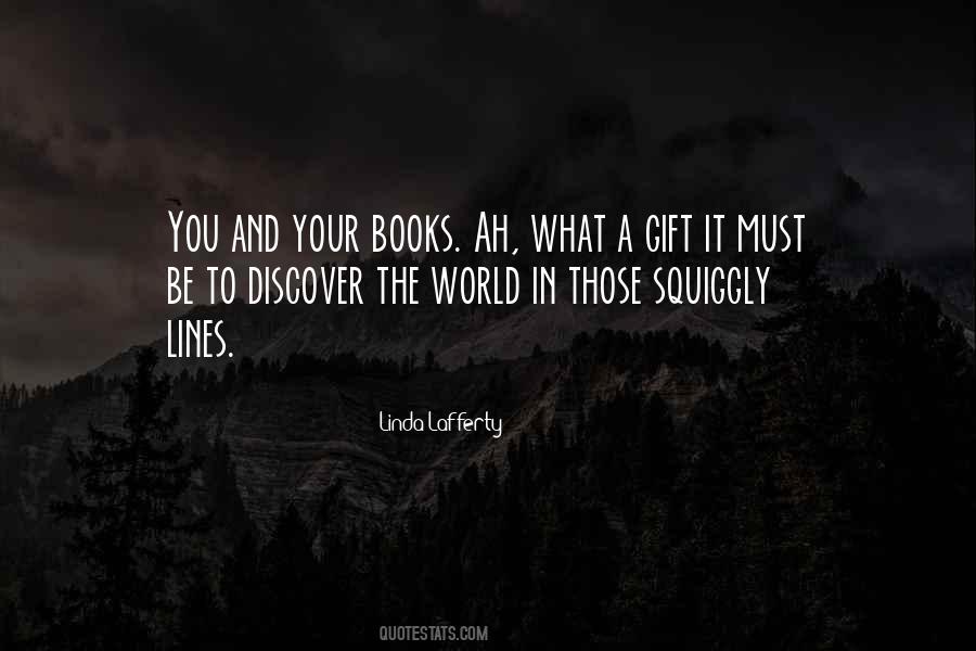 Sayings About A Gift #1615082