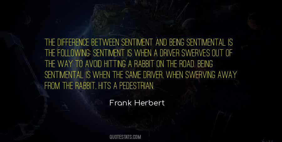 Sayings About A Rabbit #1410571