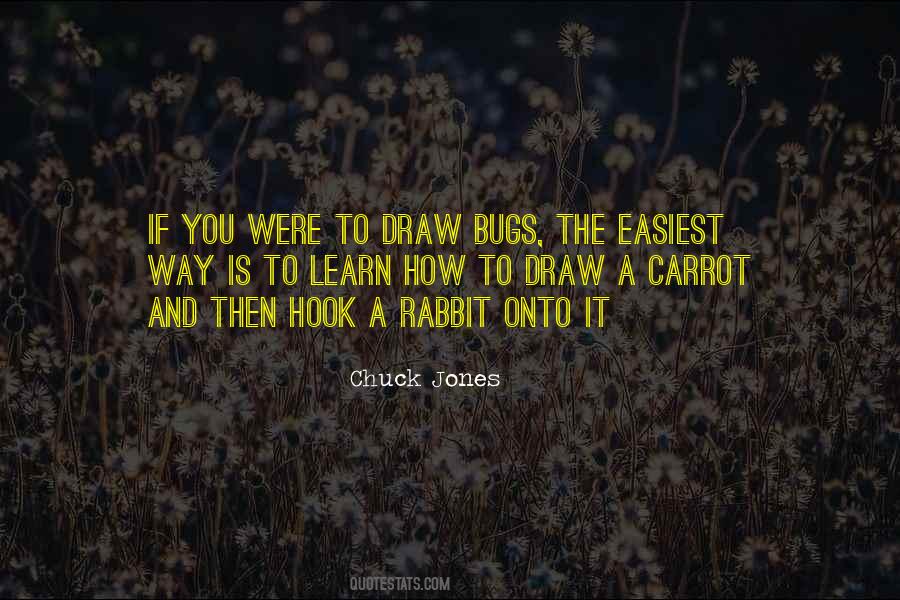 Sayings About A Rabbit #1524081