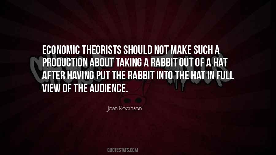 Sayings About A Rabbit #1869118