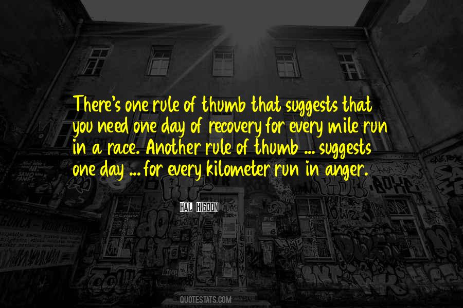 Sayings About A Race #1043318