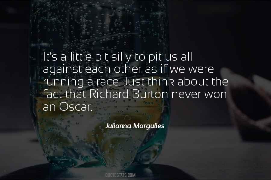 Sayings About A Race #1089909