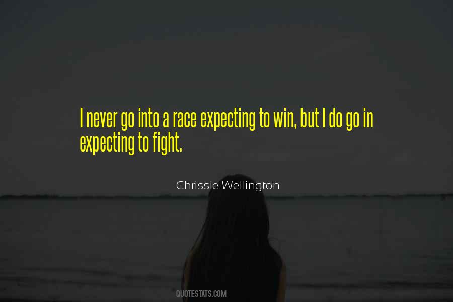 Sayings About A Race #1299058