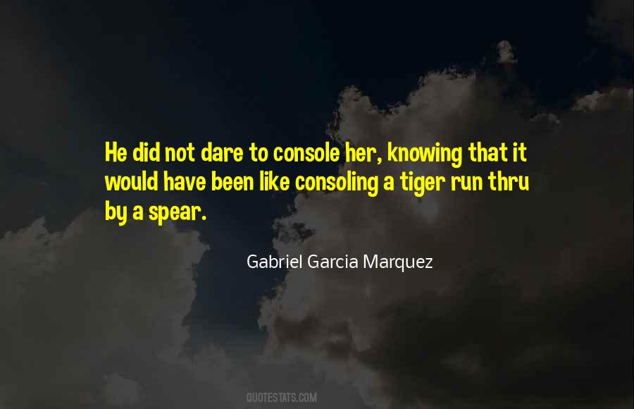 Sayings About A Tiger #1049216