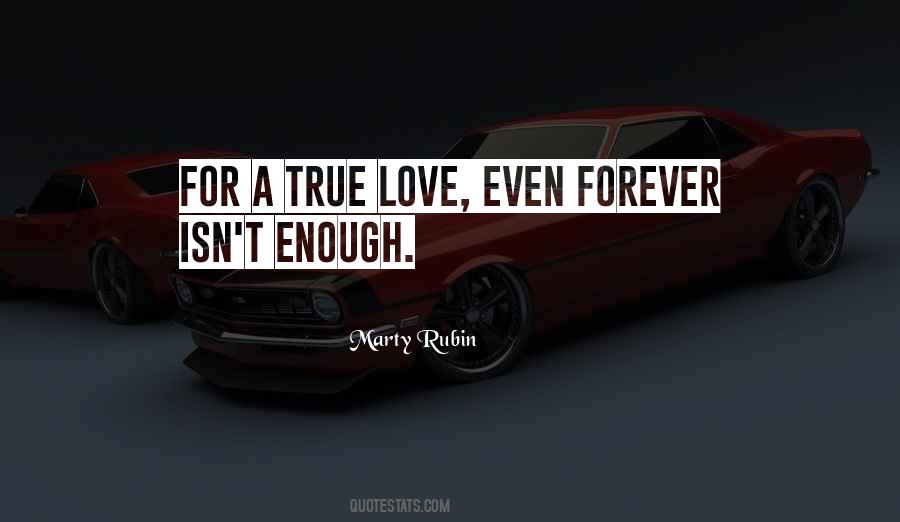 Sayings About A True Love #1175776