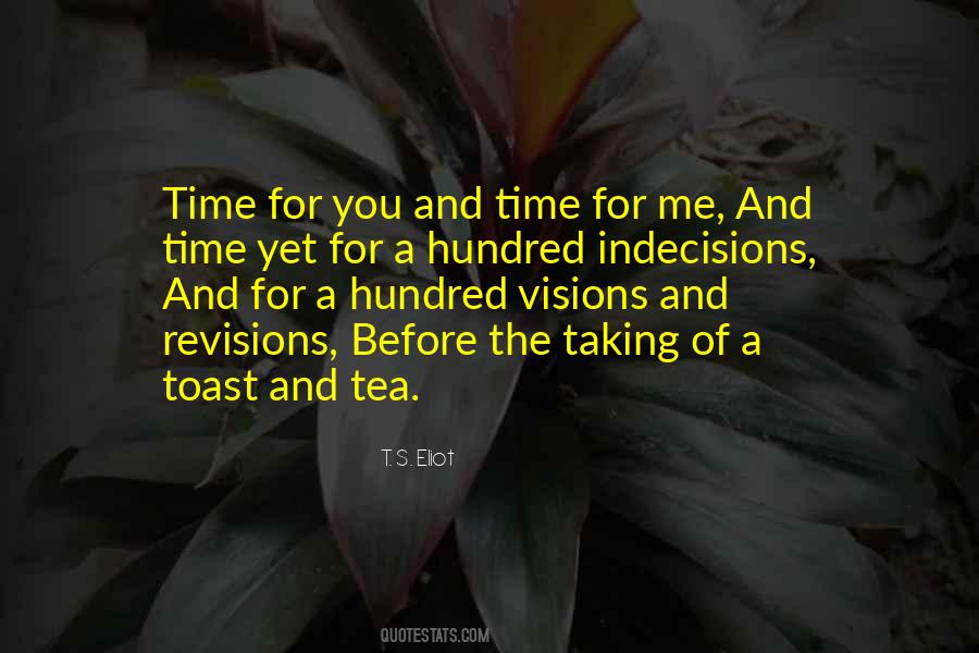 Sayings About A Toast #1732508