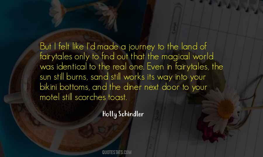 Sayings About A Toast #23920
