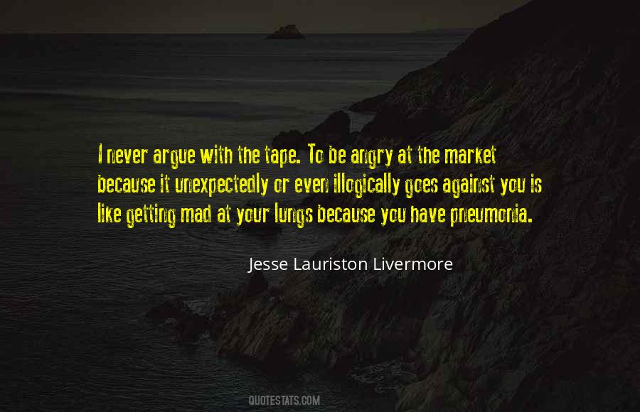 Sayings About Getting Angry #1346828
