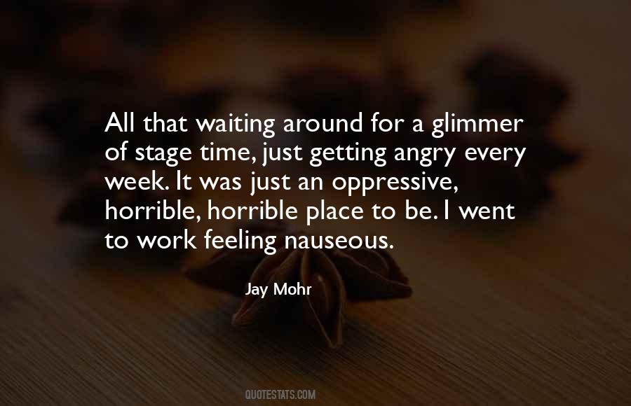 Sayings About Getting Angry #1390233