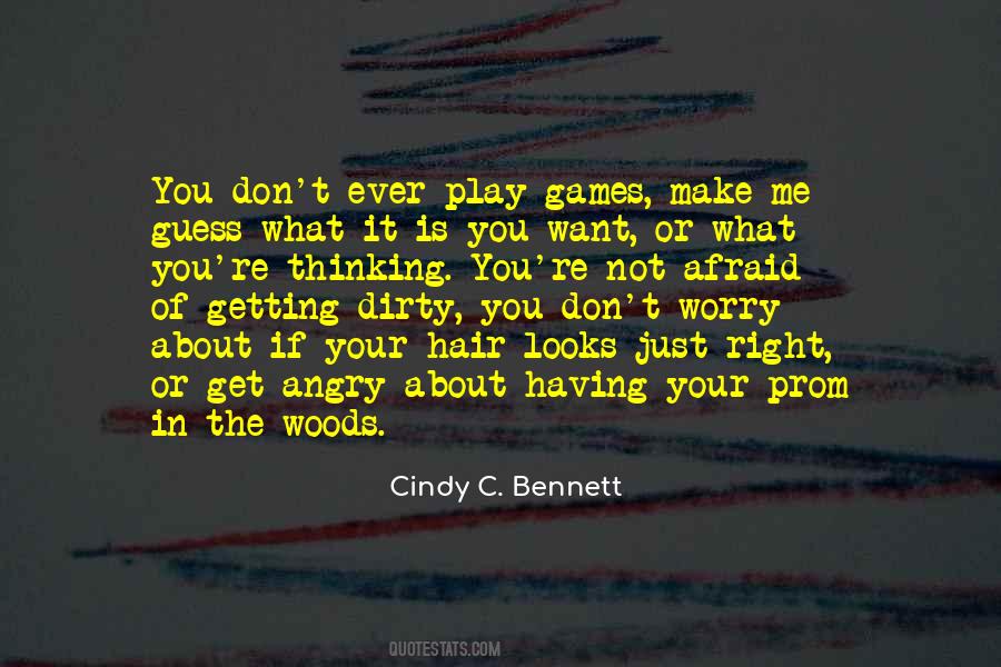 Sayings About Getting Angry #1495252