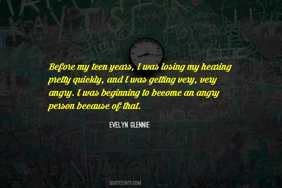 Sayings About Getting Angry #237332
