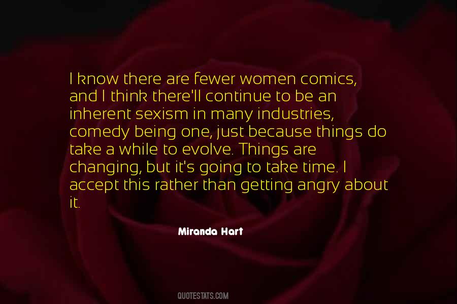 Sayings About Getting Angry #460534