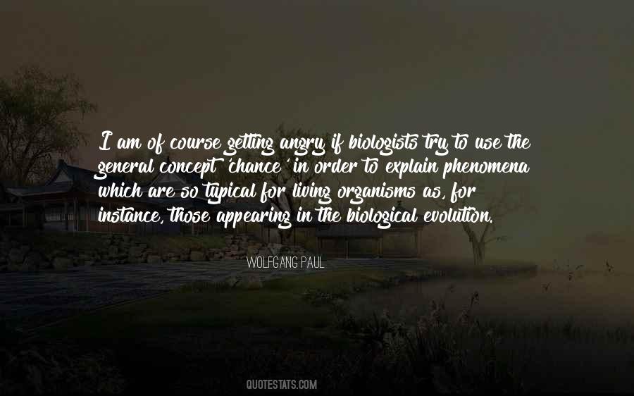 Sayings About Getting Angry #534223