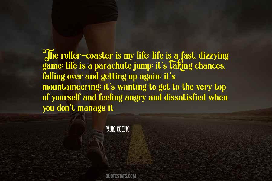 Sayings About Getting Angry #708908