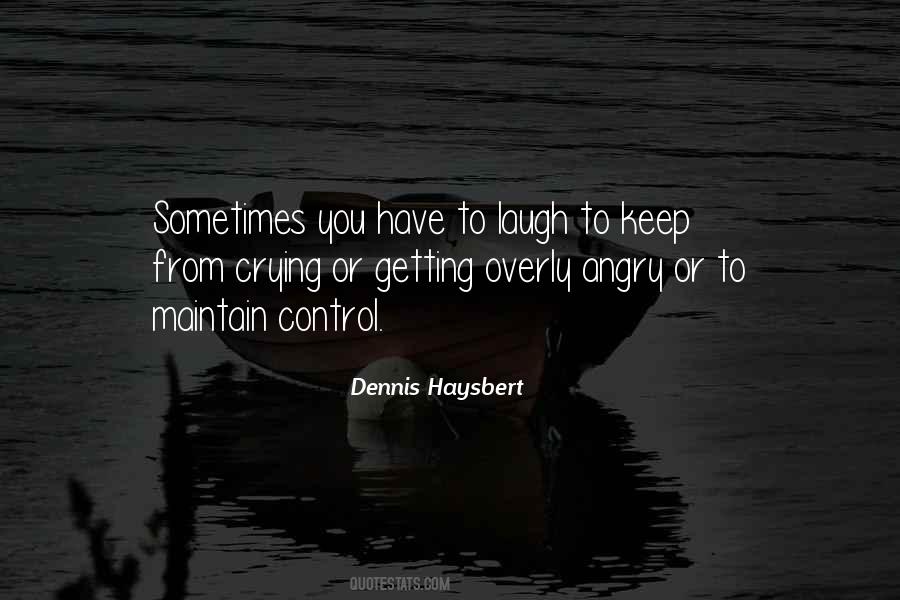 Sayings About Getting Angry #806123