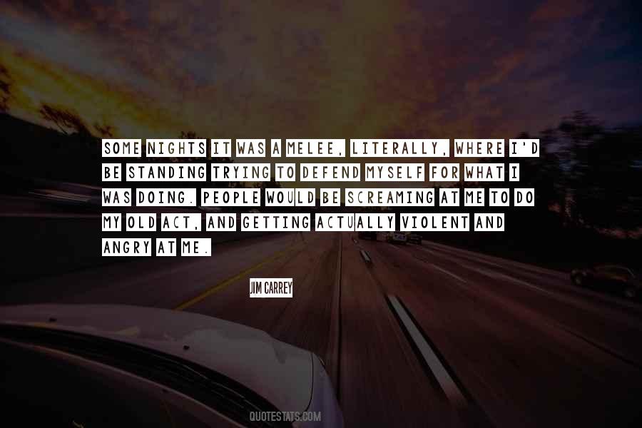 Sayings About Getting Angry #881135