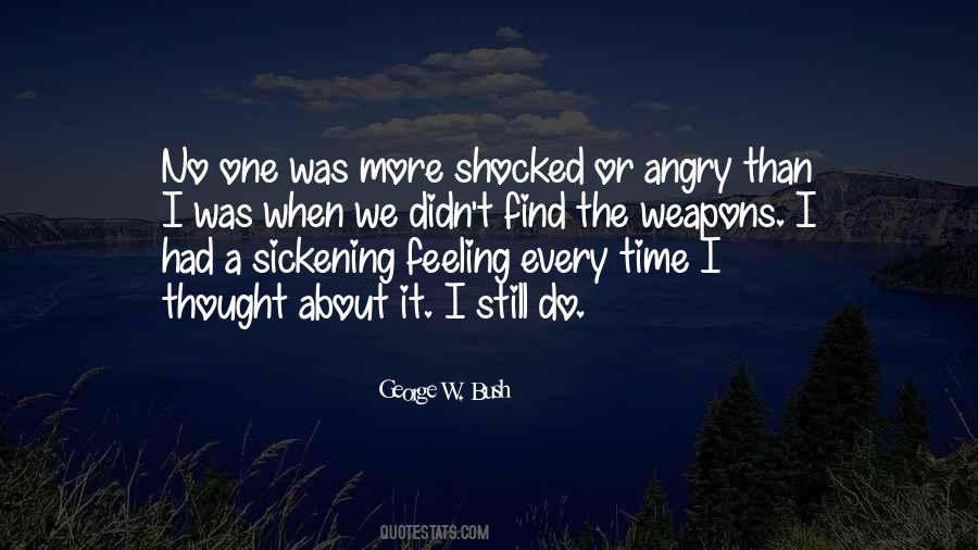 Sayings About Feeling Angry #612018