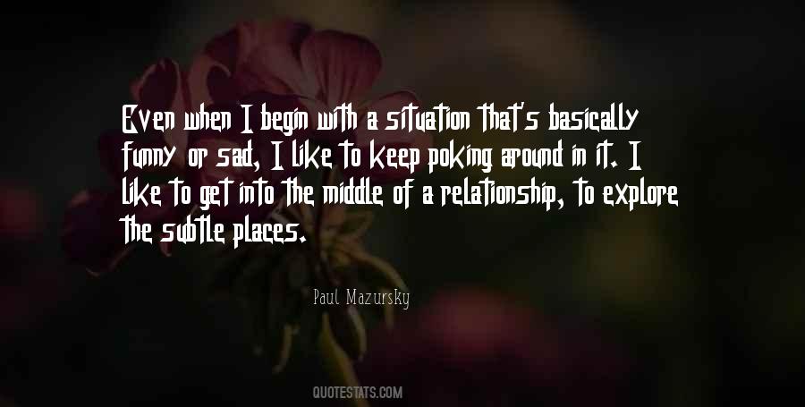 Sayings About Sad Relationship #1070547