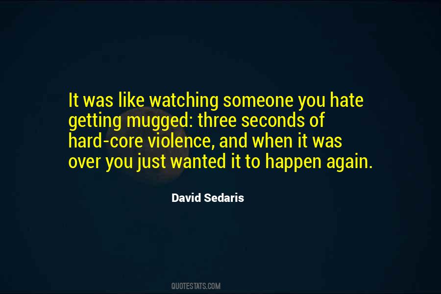 Sayings About Hate Someone #159260