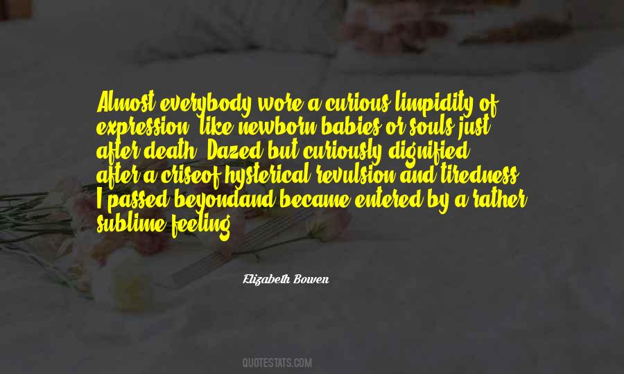 Sayings About Baby Death #1100386