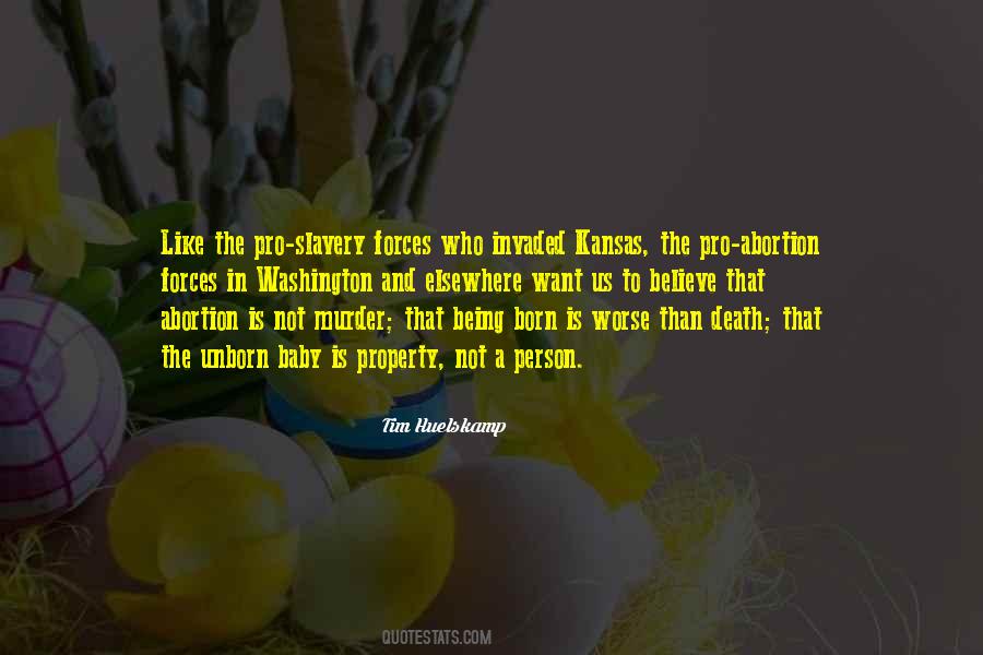 Sayings About Baby Death #1698012