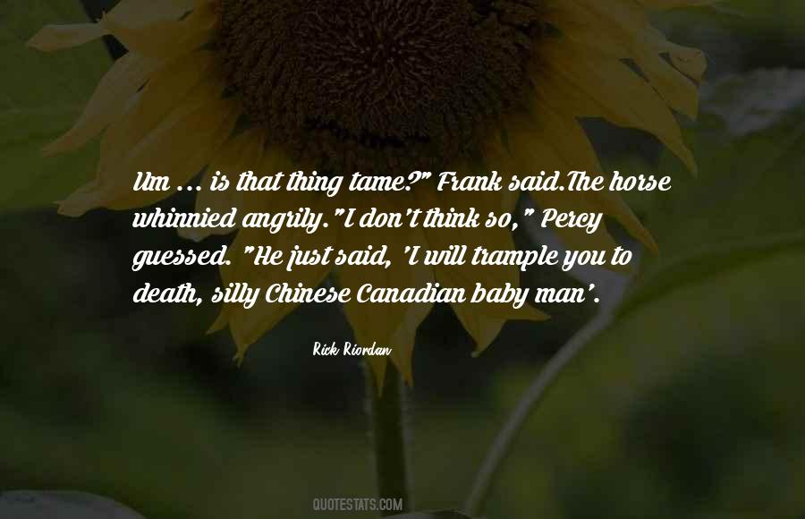 Sayings About Baby Death #954051