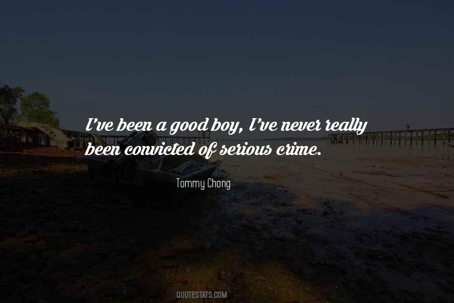 Sayings About A Good Boy #1428731