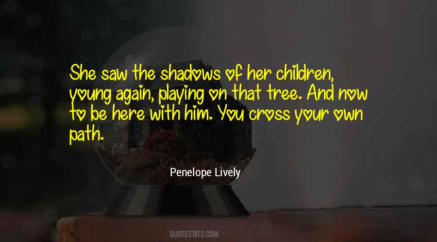 Quotes About Your Own Path #1210953