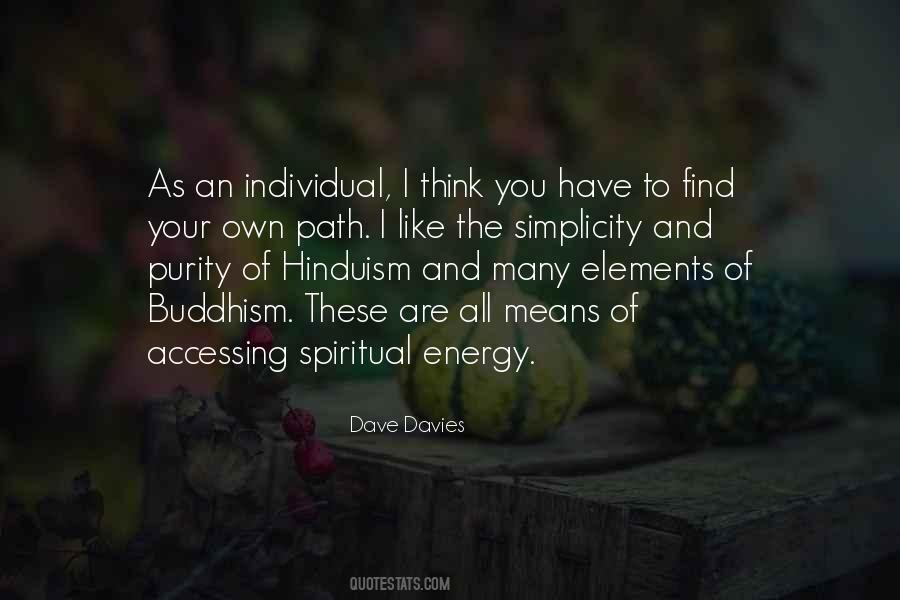 Quotes About Your Own Path #822782
