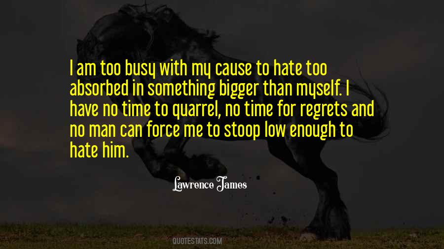 Sayings About Anger And Hate #1277872