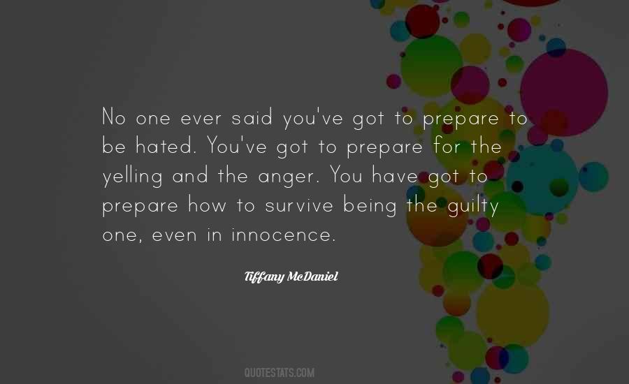 Sayings About Anger And Hate #1367087