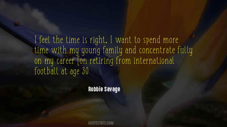 Sayings About Age 30 #1710751