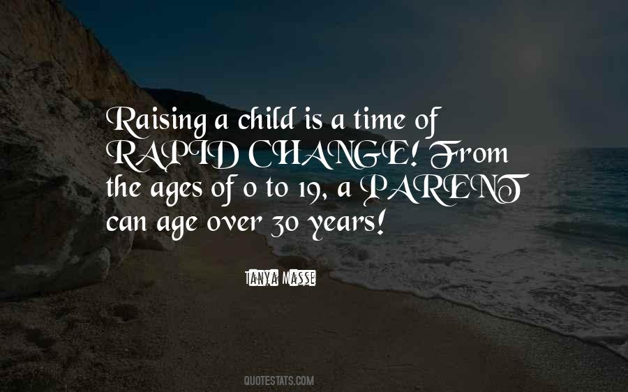 Sayings About Age 30 #284340