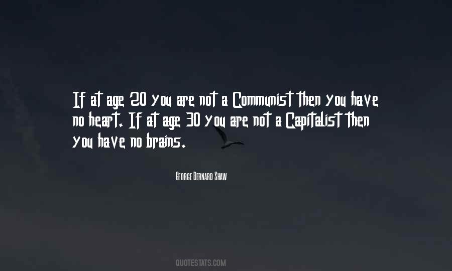 Sayings About Age 30 #621180