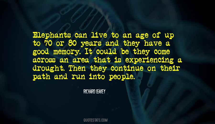 Sayings About Age 70 #292244