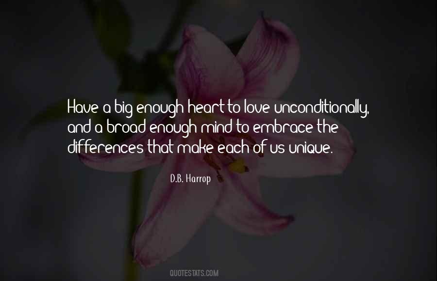 Sayings About Acceptance And Love #156204