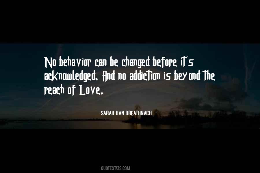 Sayings About Acceptance And Love #340930