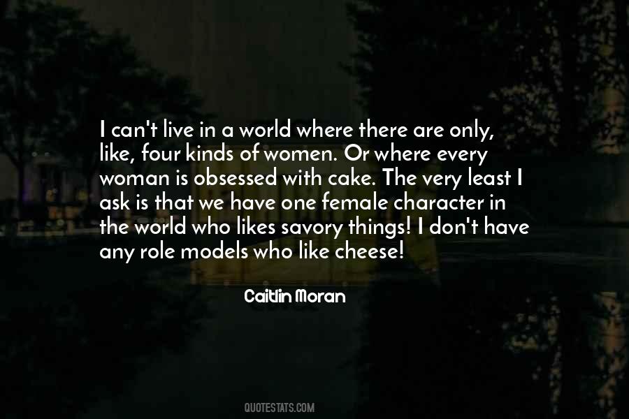 Sayings About Cheese Cake #1642304