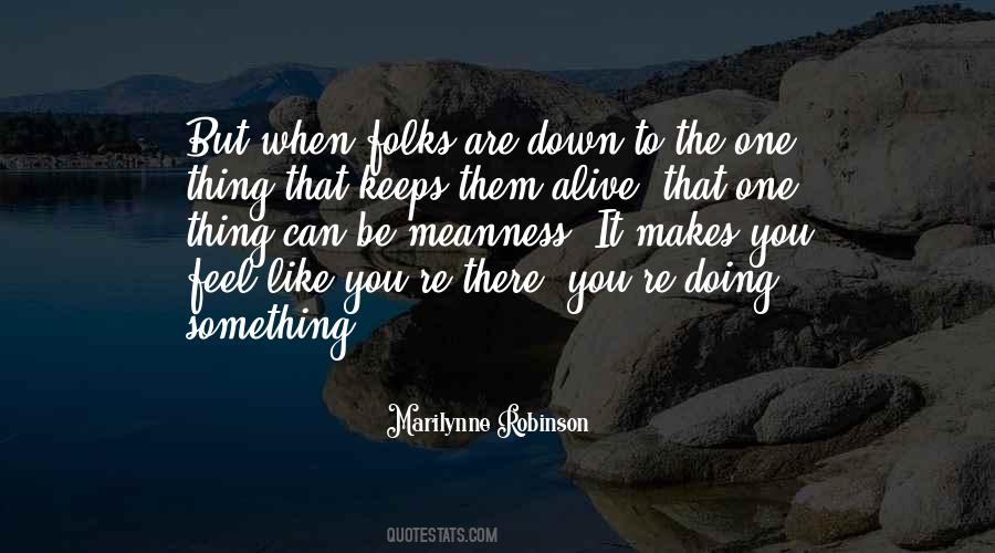 Sayings About Doing Something #1605974