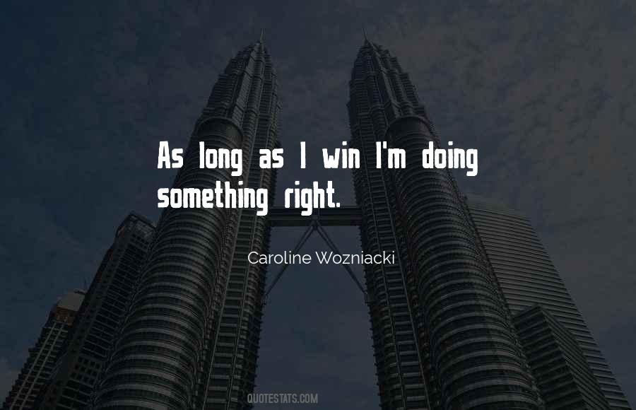 Sayings About Doing Something #1645052