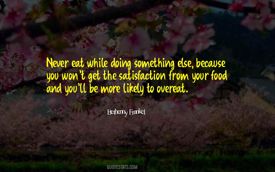 Sayings About Doing Something #1645591