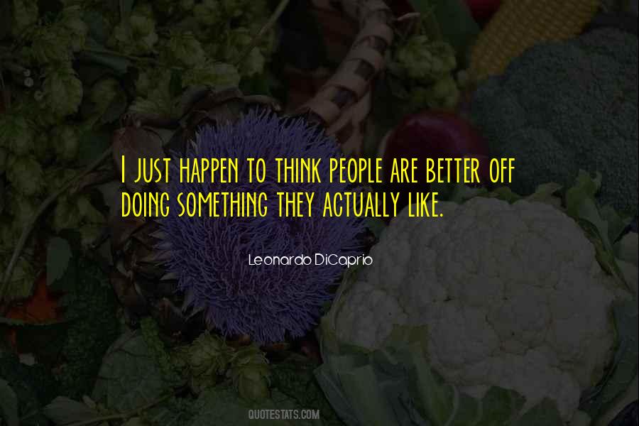 Sayings About Doing Something #41111 Sayings About Doing Something #41111