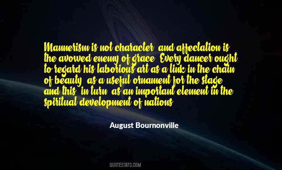 Sayings About Art And Beauty #375953