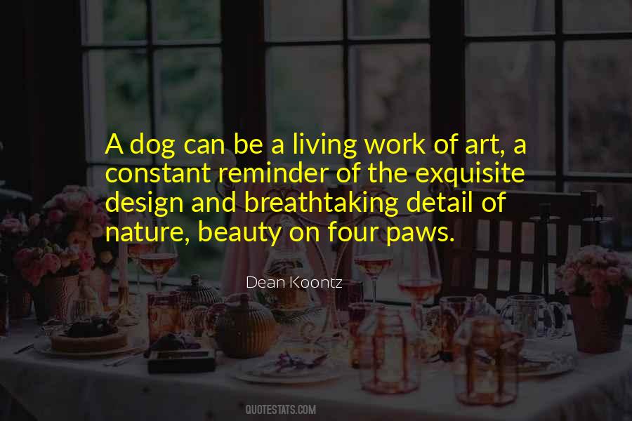 Sayings About Art And Beauty #82399