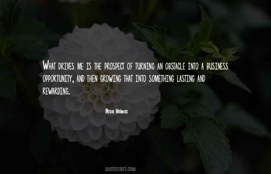 Sayings About Growing A Business #685244