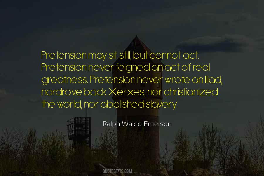 Sayings About Being One Step Ahead #206433