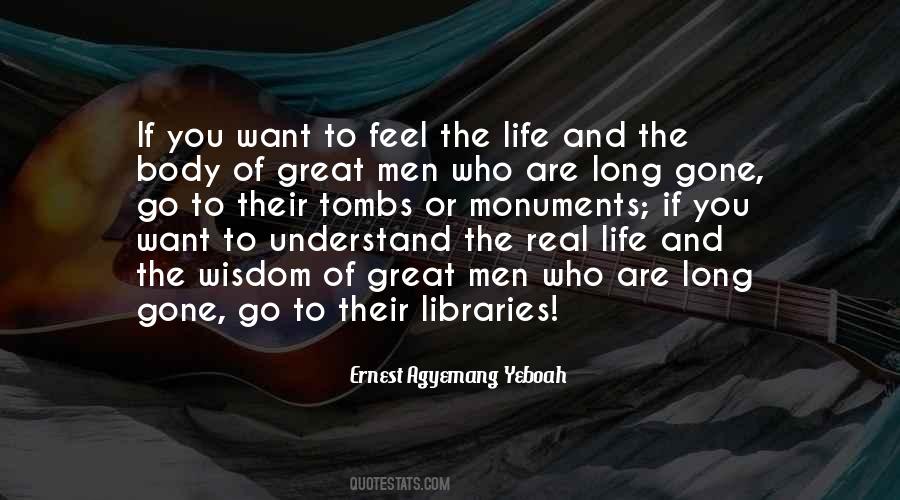 Sayings About Learning A Lesson #1391229