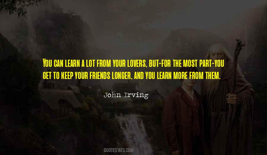 Sayings About Learning A Lesson #1414864