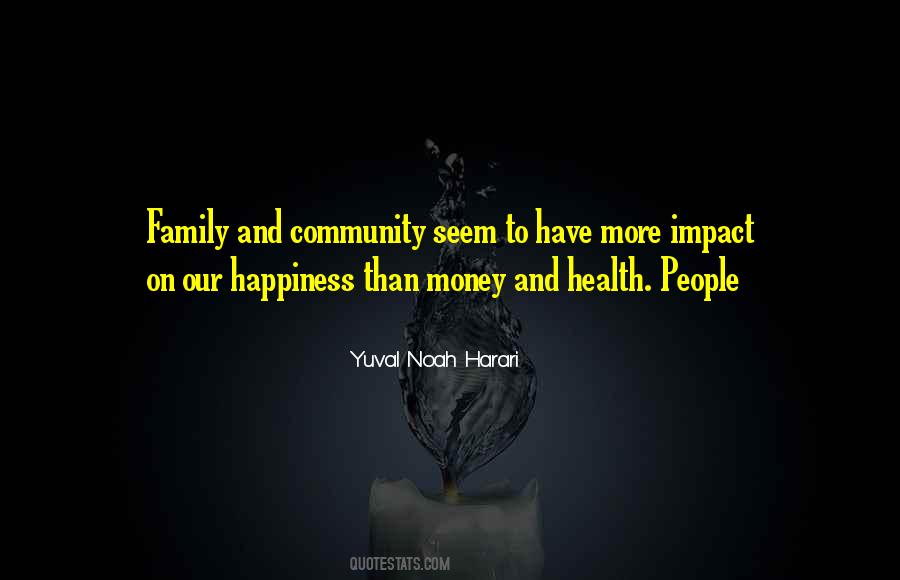 Sayings About Money And Health #1030957